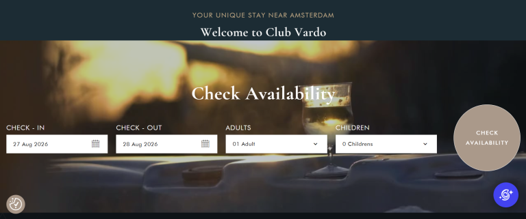 Home - Club Vardo